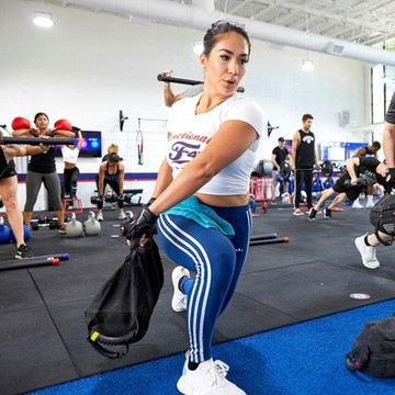 Image 2 from F45 Fulshear partner gallery