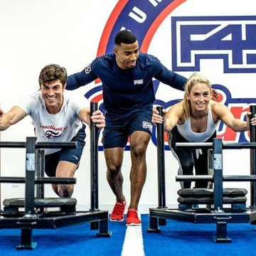 Image 3 from F45 Fulshear partner gallery