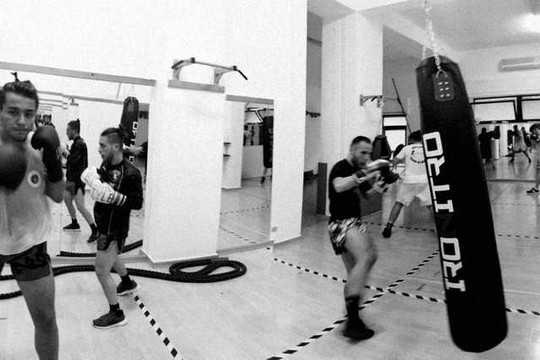 Immagine 1 dalla galleria del partner Asd Dance&Fitness