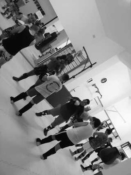 Immagine 3 dalla galleria del partner Asd Dance&Fitness