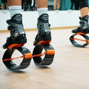 Imagen 1 de la galería del partner Enerlife Fitness Studio