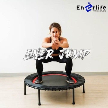 Imagen 3 de la galería del partner Enerlife Fitness Studio