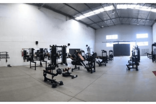 Imagem 1 da galeria do parceiro Imperium Academia