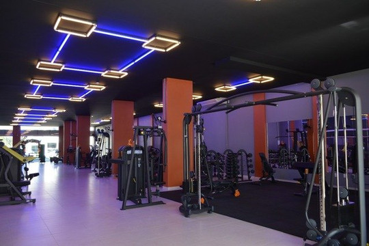 Imagem 2 da galeria do parceiro 26 Fit - Veranópolis