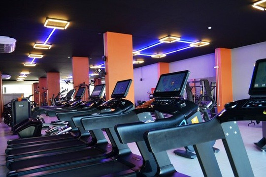 Imagem 3 da galeria do parceiro 26 Fit - Veranópolis