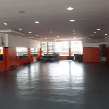 Imagem 3 da galeria do parceiro Academia Team Power
