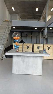 Imagem 3 da galeria do parceiro Crossfit Atrium