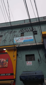 Imagem 1 da galeria do parceiro Studiotatipilates