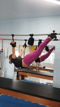 Imagem 2 da galeria do parceiro Studiotatipilates