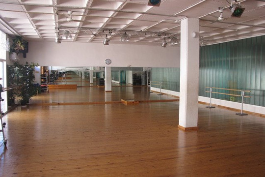 Imagen 2 de la galería del partner Maribel´s
