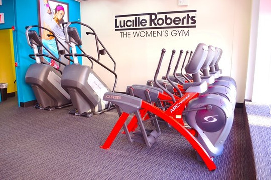 Image 2 from NYSC - Lucille Roberts - Forest Hills partner gallery