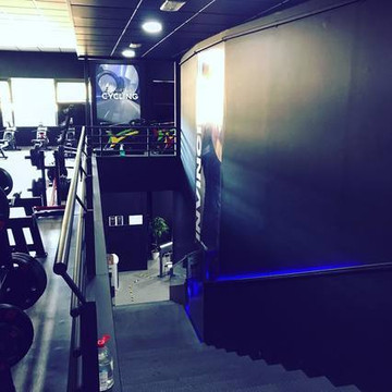 Immagine 1 dalla galleria del partner Shark Fitness Palestre