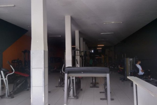 Imagem 2 da galeria do parceiro Sportcenter Academia
