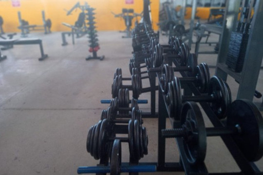 Imagem 3 da galeria do parceiro Academia Impacto 2