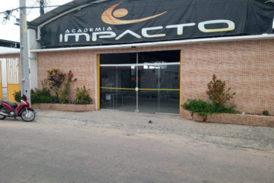 Imagem 2 da galeria do parceiro Academia Impacto 2