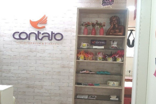 Imagem 2 da galeria do parceiro Contato Pilates