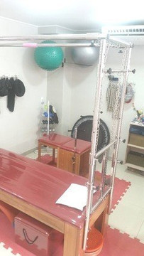Imagem 3 da galeria do parceiro Contato Pilates