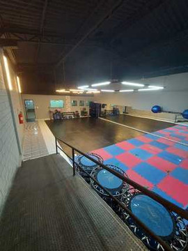 Imagem 2 da galeria do parceiro Vision Fitness Academia