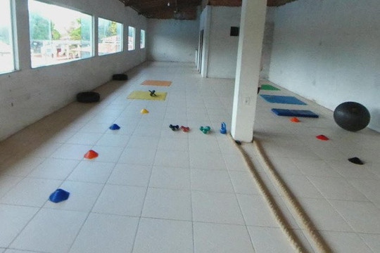 Imagem 2 da galeria do parceiro Laboral e Fitness