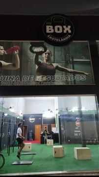 Imagem 2 da galeria do parceiro My Box - Castelandia