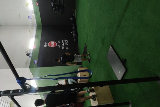 Imagem 3 da galeria do parceiro My Box - Castelandia