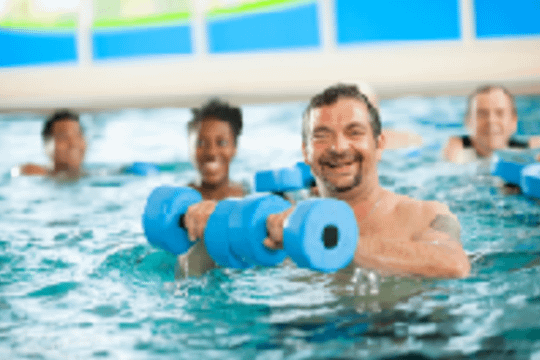 Image 3 from YMCA - North Austin partner gallery