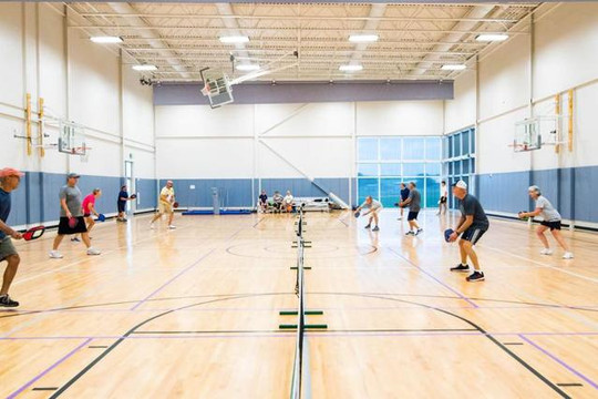 Image 1 from YMCA - Hays Communities partner gallery