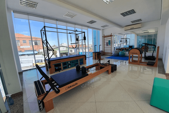 Imagem 3 da galeria do parceiro Nia Clinic