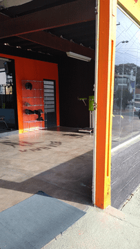 Imagem 1 da galeria do parceiro Borges Fitness