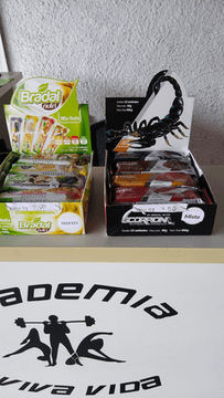 Imagem 2 da galeria do parceiro Borges Fitness