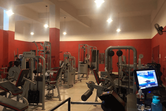 Imagem 2 da galeria do parceiro Bella Forma Icaivera