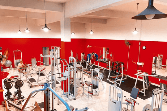 Imagem 3 da galeria do parceiro Bella Forma Icaivera