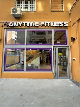 Immagine 1 dalla galleria del partner AnytimeFitness Dunant Monteverde