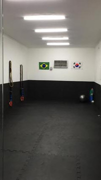 Imagem 1 da galeria do parceiro CT Keumgang Sports