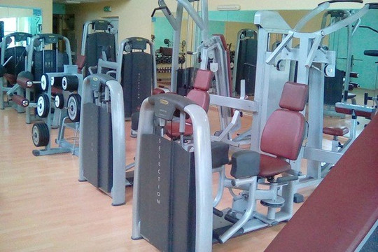 Immagine 2 dalla galleria del partner Palestra Gem