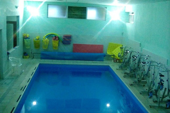 Immagine 3 dalla galleria del partner Palestra Gem