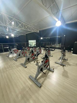 Imagem 1 da galeria do parceiro Vip Gym Academia