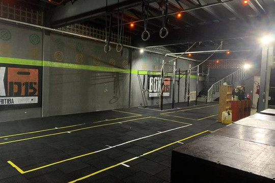 Imagem 1 da galeria do parceiro Box D15