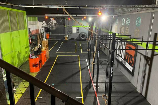 Imagem 3 da galeria do parceiro Box D15