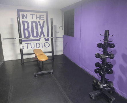 Imagem 2 da galeria do parceiro In The Box Studio