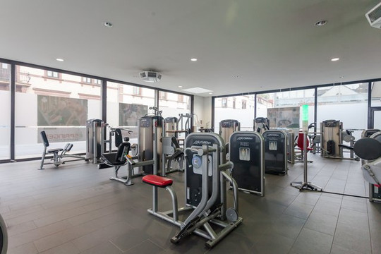 Bild 1 von Springer Fitness & Gesundheitsclub Zweibrücken Partnergalerie