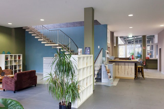 Bild 3 von Springer Fitness & Gesundheitsclub Zweibrücken Partnergalerie