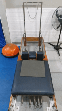 Imagem 2 da galeria do parceiro Elisa Fernandes Studio De Pilates