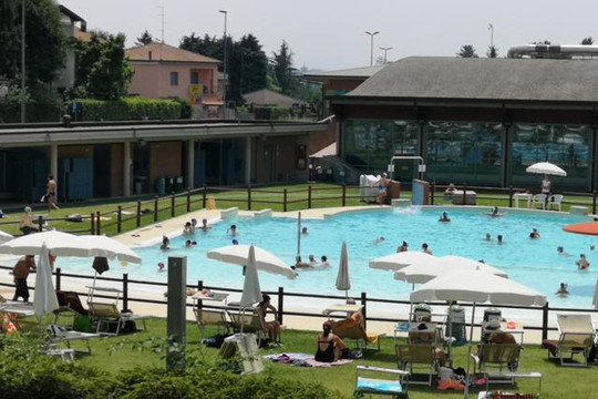 Immagine 2 dalla galleria del partner Sport Plus Villaguardia