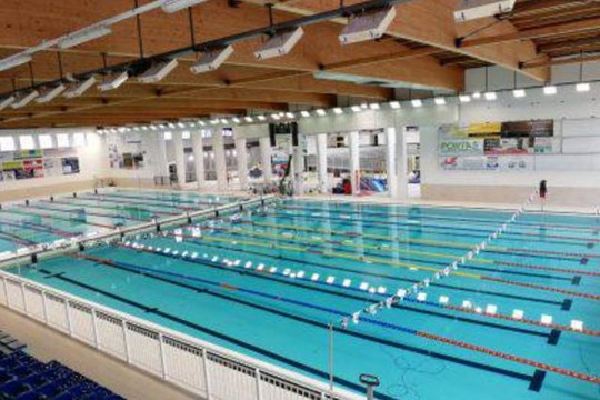 Immagine 2 dalla galleria del partner InSport Biella