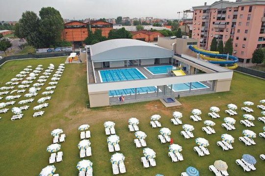 Immagine 1 dalla galleria del partner SportActive Giussano