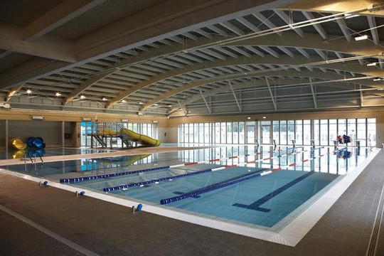 Immagine 2 dalla galleria del partner SportActive Giussano