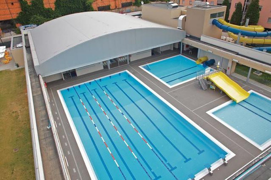 Immagine 3 dalla galleria del partner SportActive Giussano