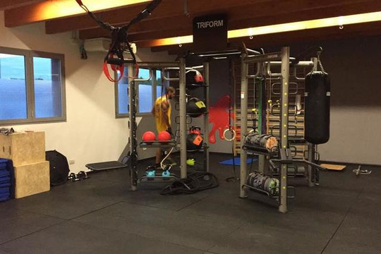 Immagine 1 dalla galleria del partner SportActive Cormano