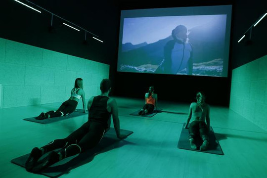 Immagine 2 dalla galleria del partner SportActive Cormano